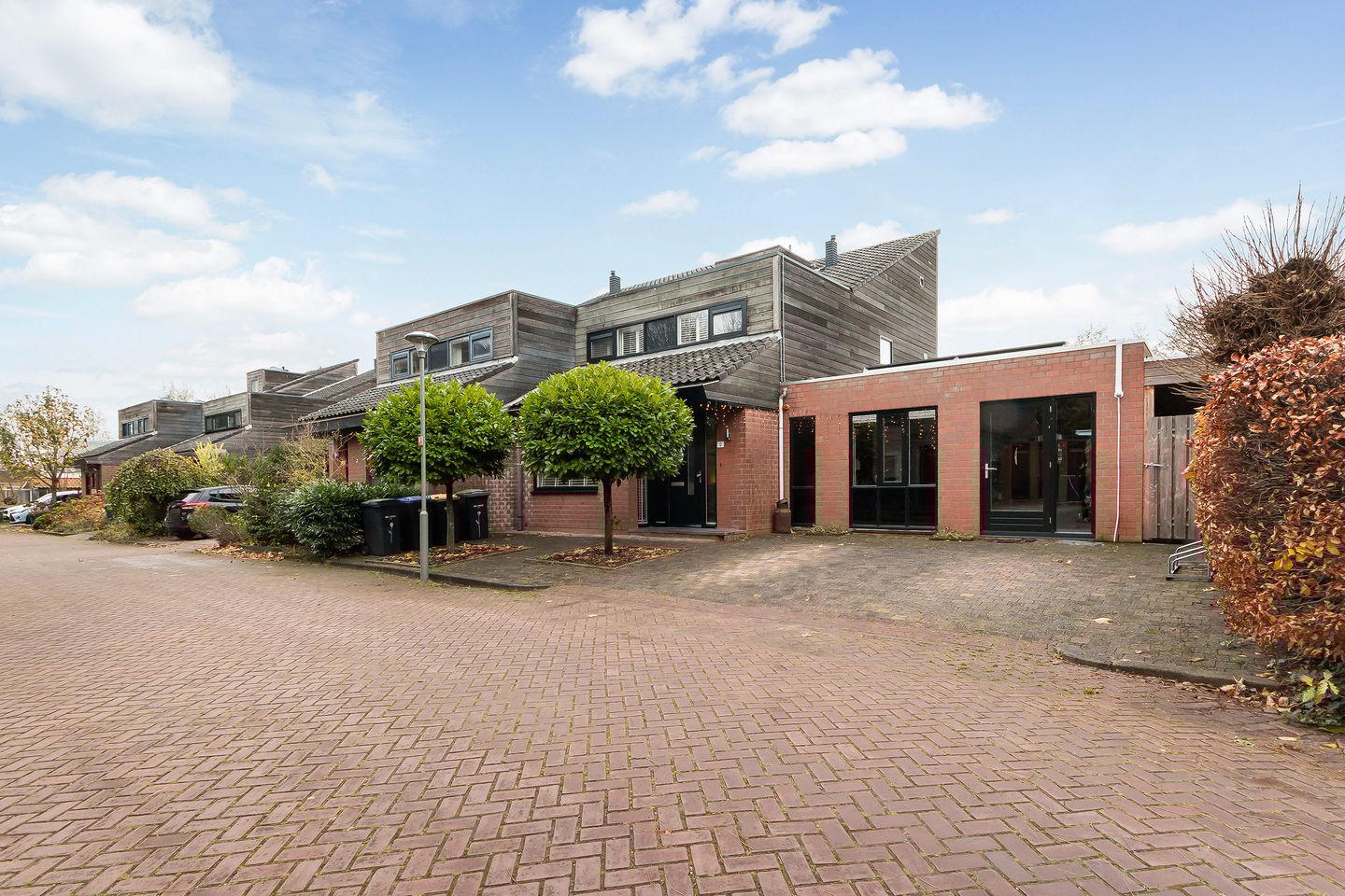 Foto 1 van Noorderlicht 12