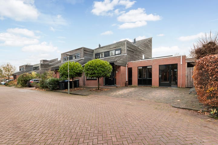 Foto 1 van Noorderlicht 12