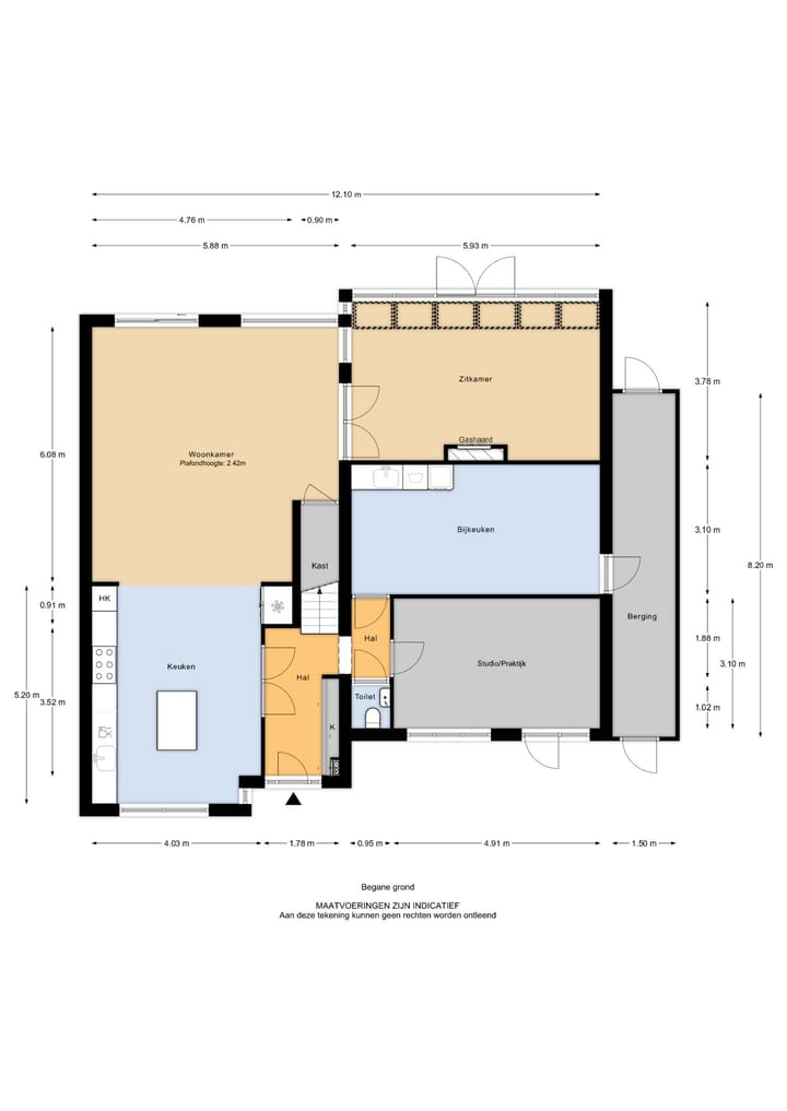 Foto 67 van Noorderlicht 12