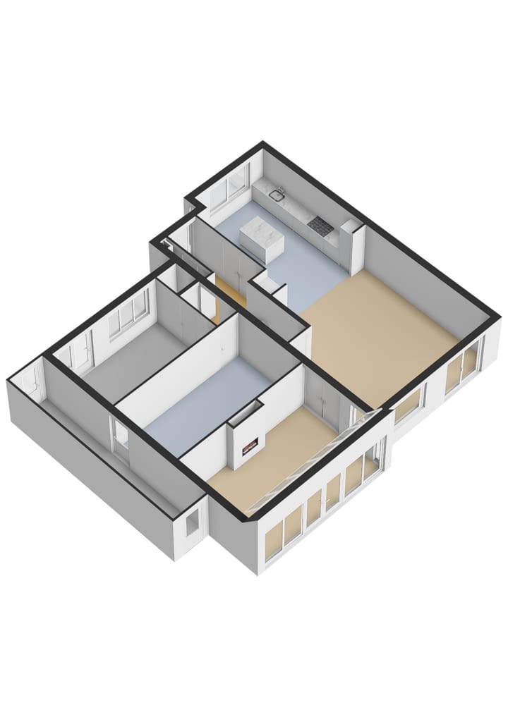 Foto 68 van Noorderlicht 12