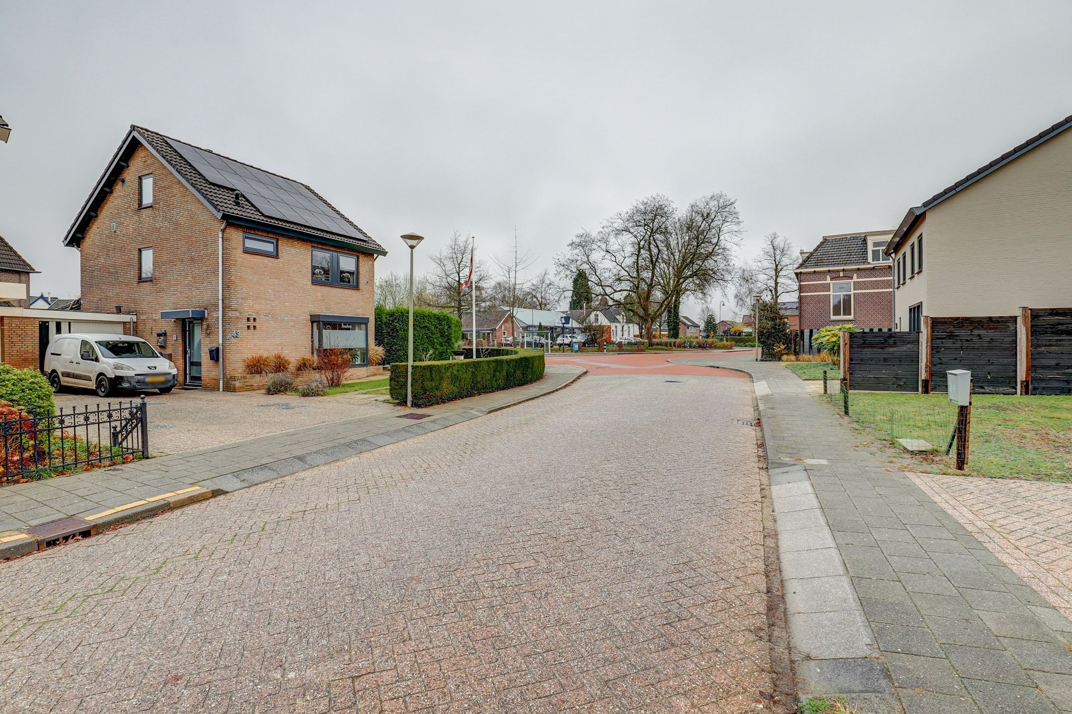 Photo 3 of Pastoor Graatweg 43