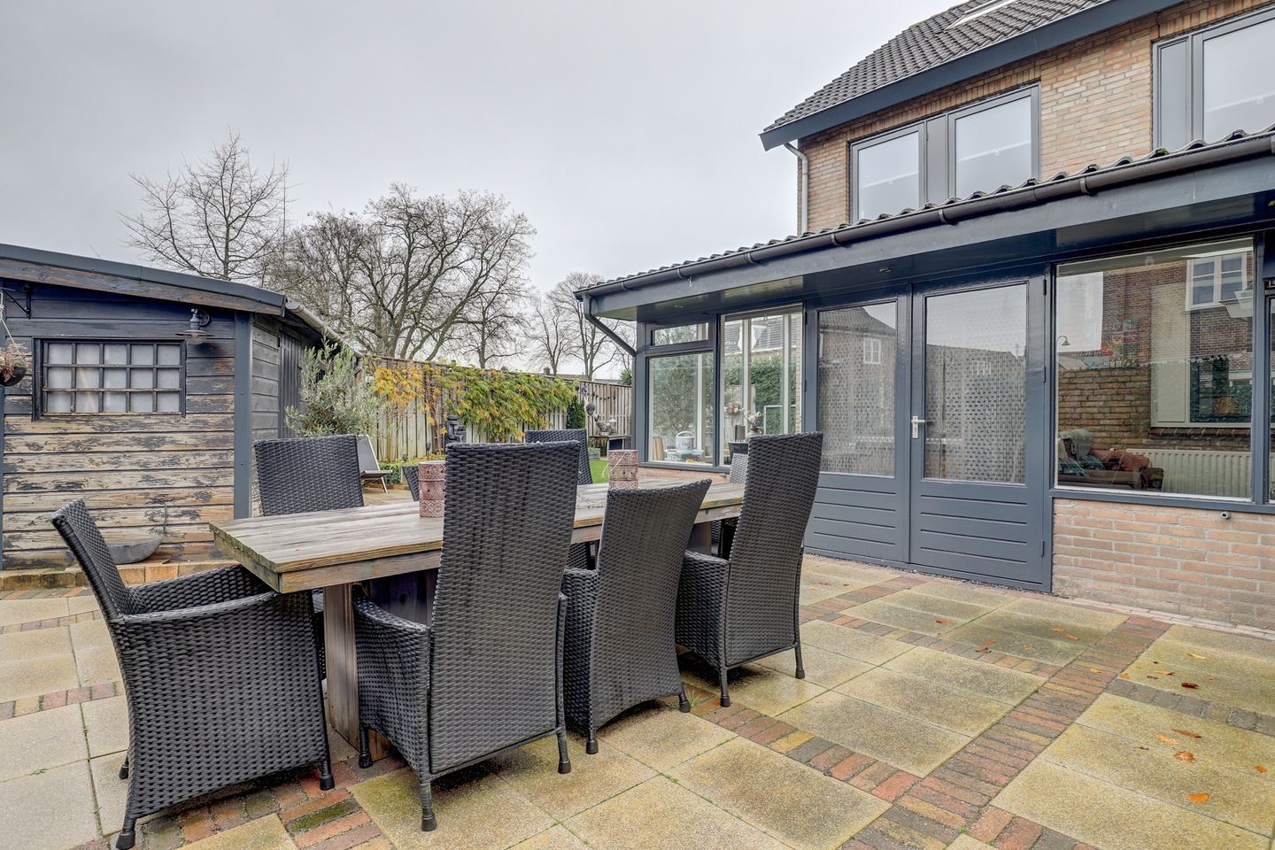 Photo 5 of Pastoor Graatweg 43