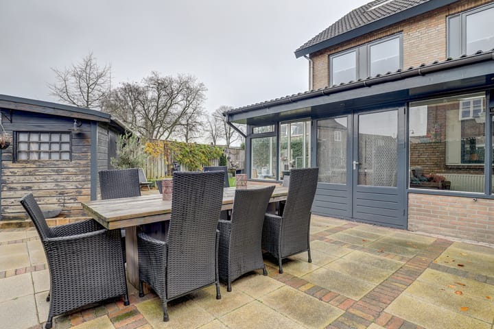 Photo 5 of Pastoor Graatweg 43