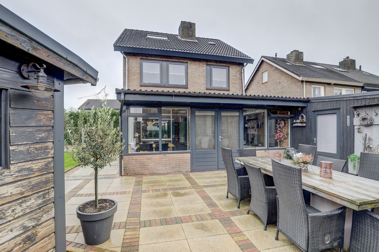 Photo 4 of Pastoor Graatweg 43