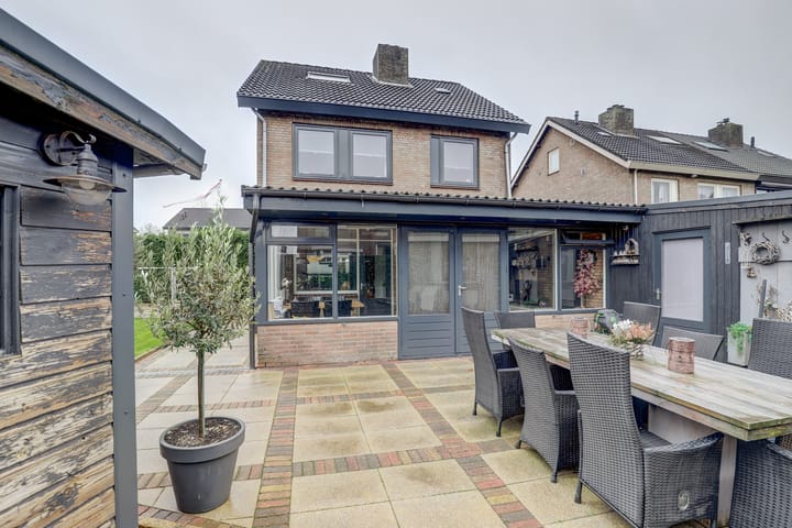 Photo 4 of Pastoor Graatweg 43