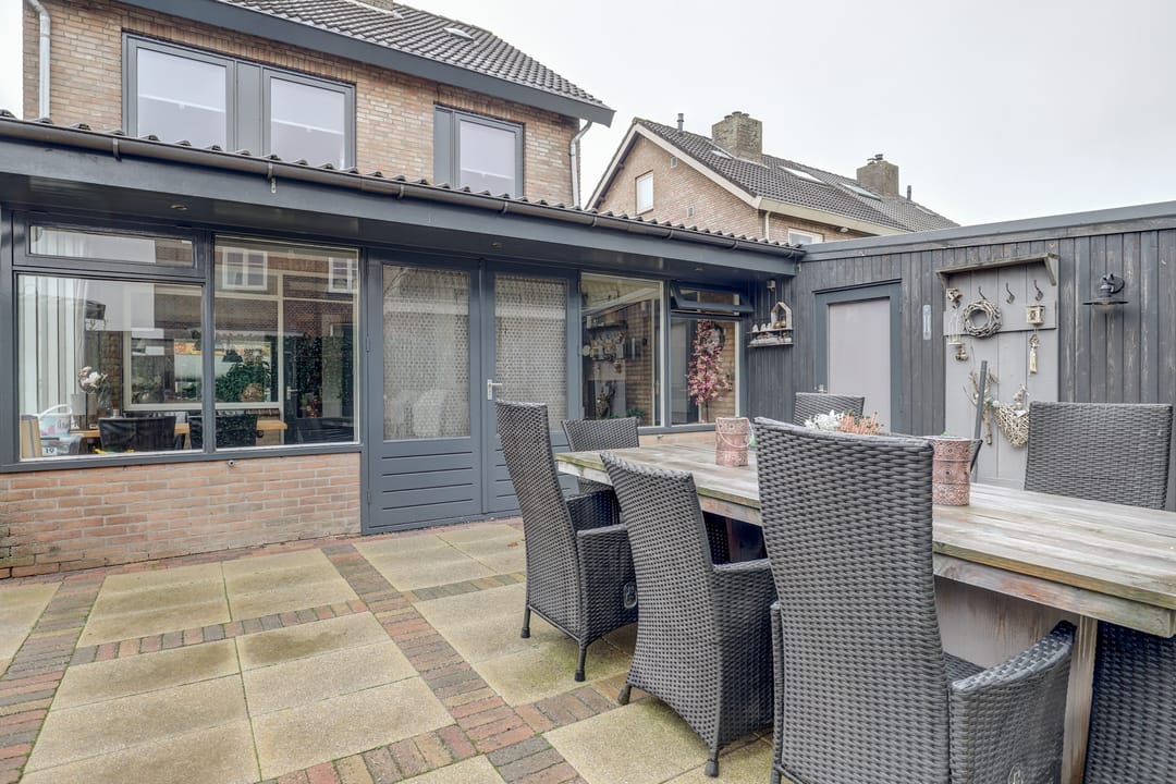 Photo 37 of Pastoor Graatweg 43