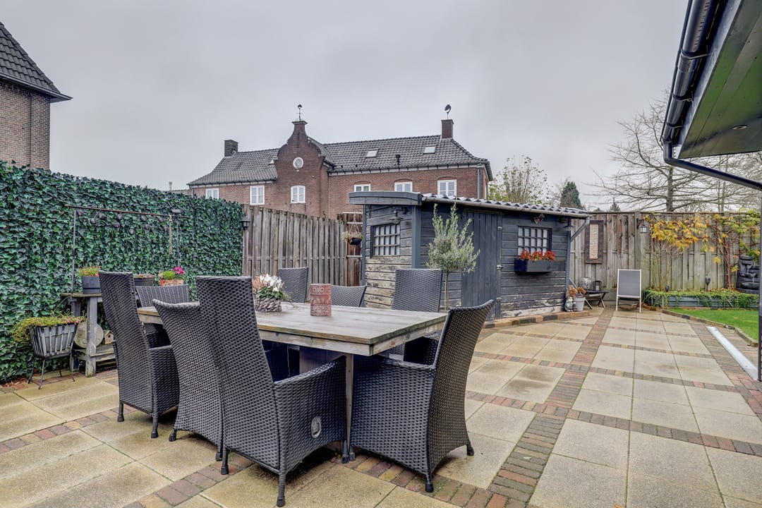 Photo 38 of Pastoor Graatweg 43