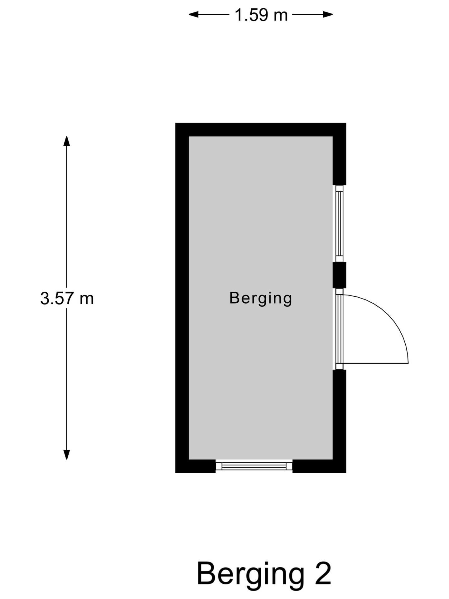 Photo 55 of Pastoor Graatweg 43