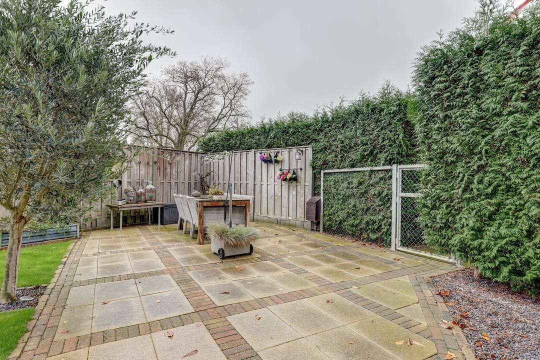 Photo 41 of Pastoor Graatweg 43