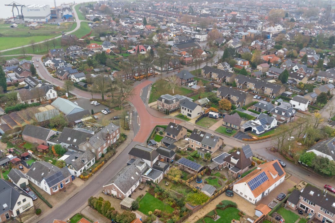 Photo 43 of Pastoor Graatweg 43