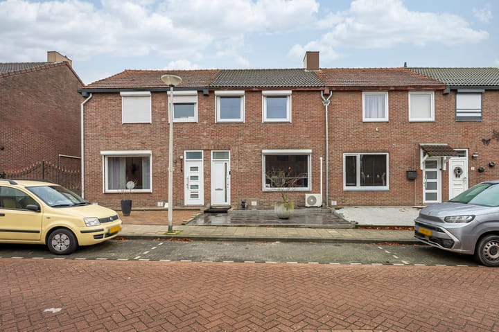 Burg.Franssenstraat 27