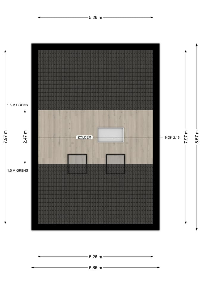 Foto 31 van Burg.Franssenstraat 27