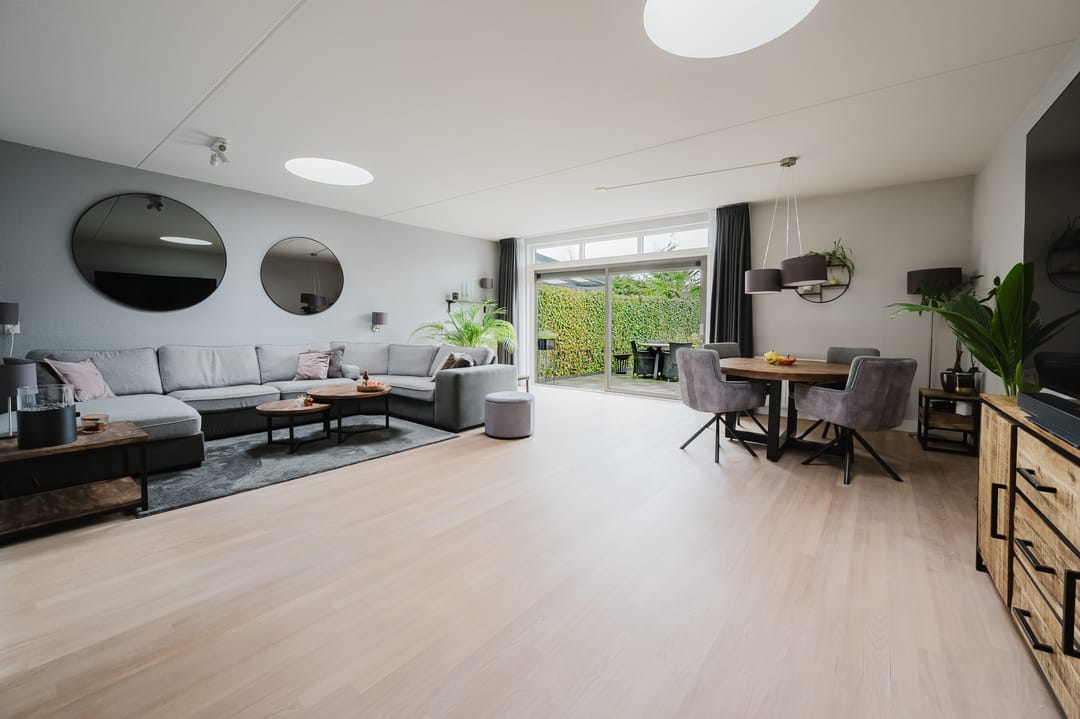 Photo 2 of Maria Kleine-Gartmanstraat 128
