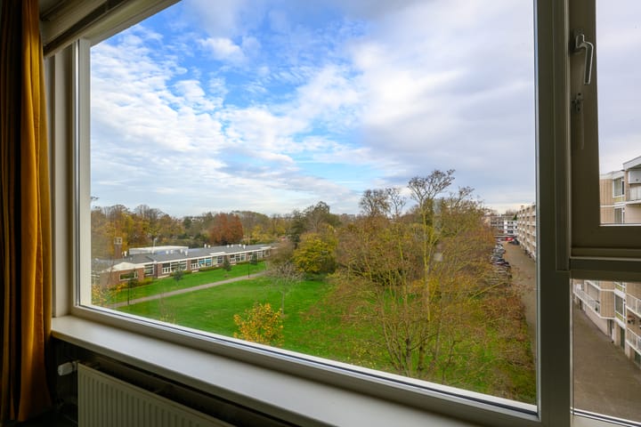 Photo 4 of Schout Van Eijklaan 217