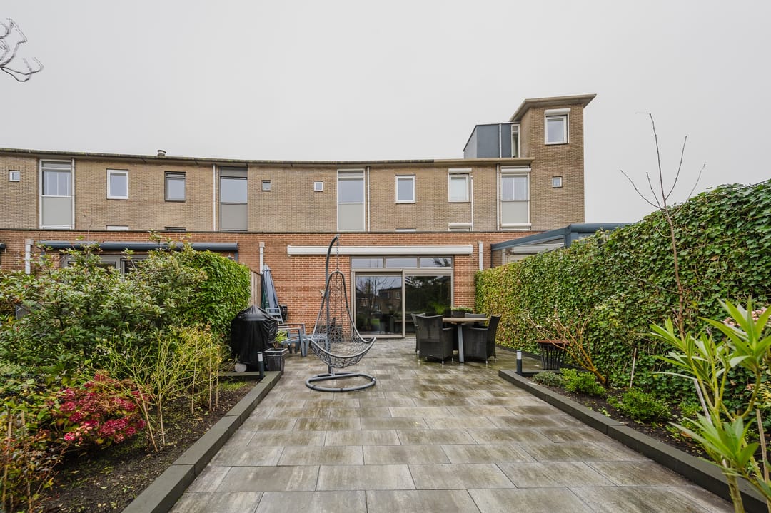 Photo 16 of Maria Kleine-Gartmanstraat 128