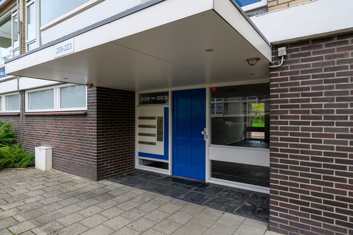 Photo 6 of Schout Van Eijklaan 217