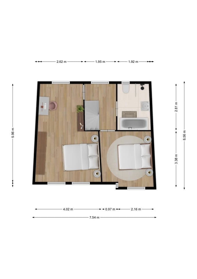 Foto 18 van Maria Kleine-Gartmanstraat 128