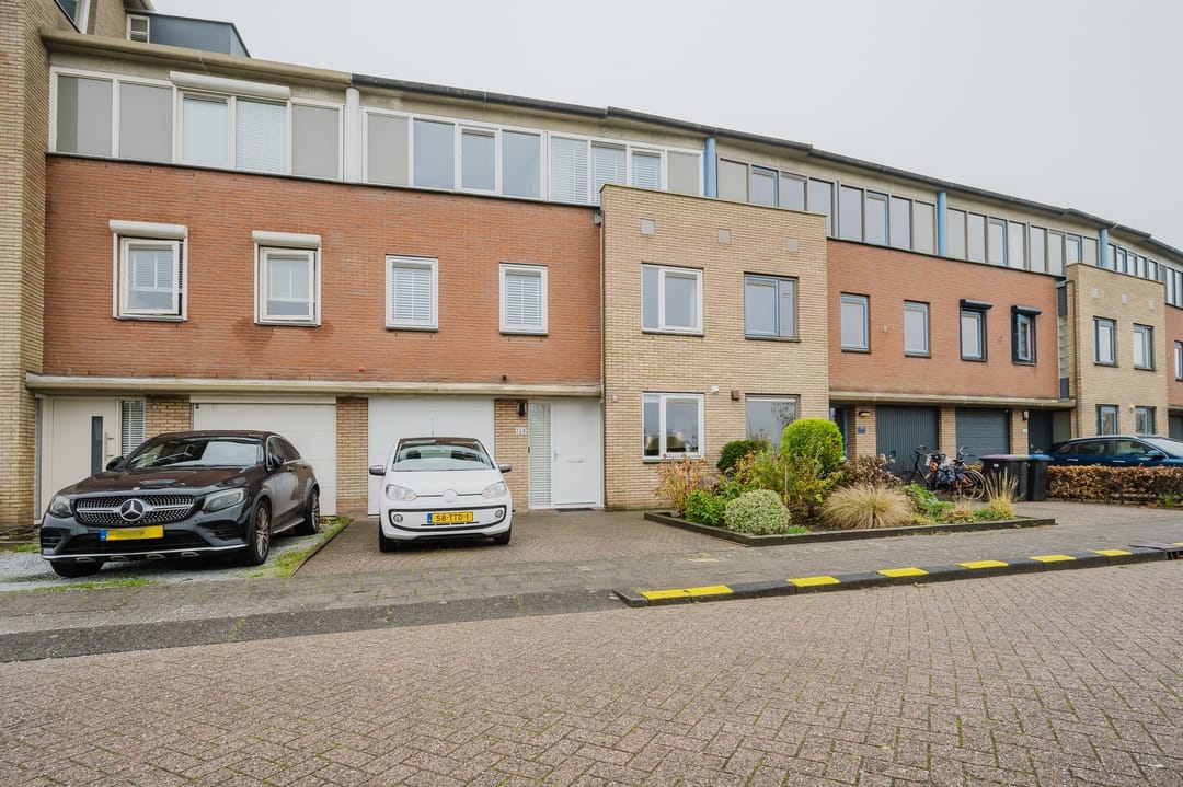 Photo 1 of Maria Kleine-Gartmanstraat 128