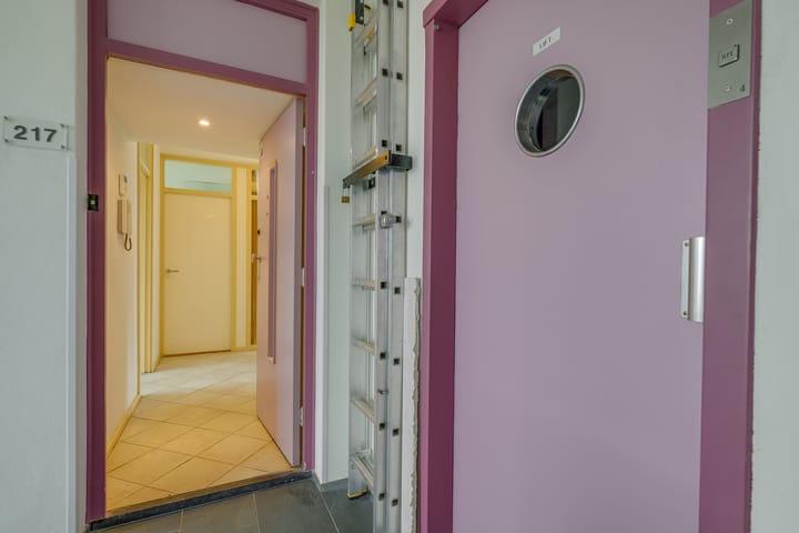 Photo 8 of Schout Van Eijklaan 217