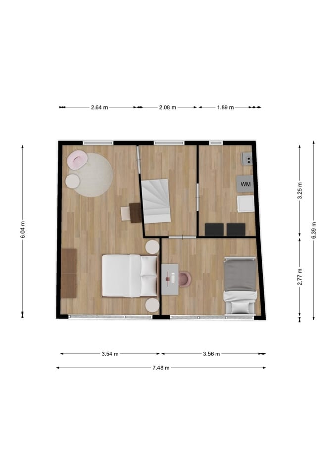 Foto 25 van Maria Kleine-Gartmanstraat 128