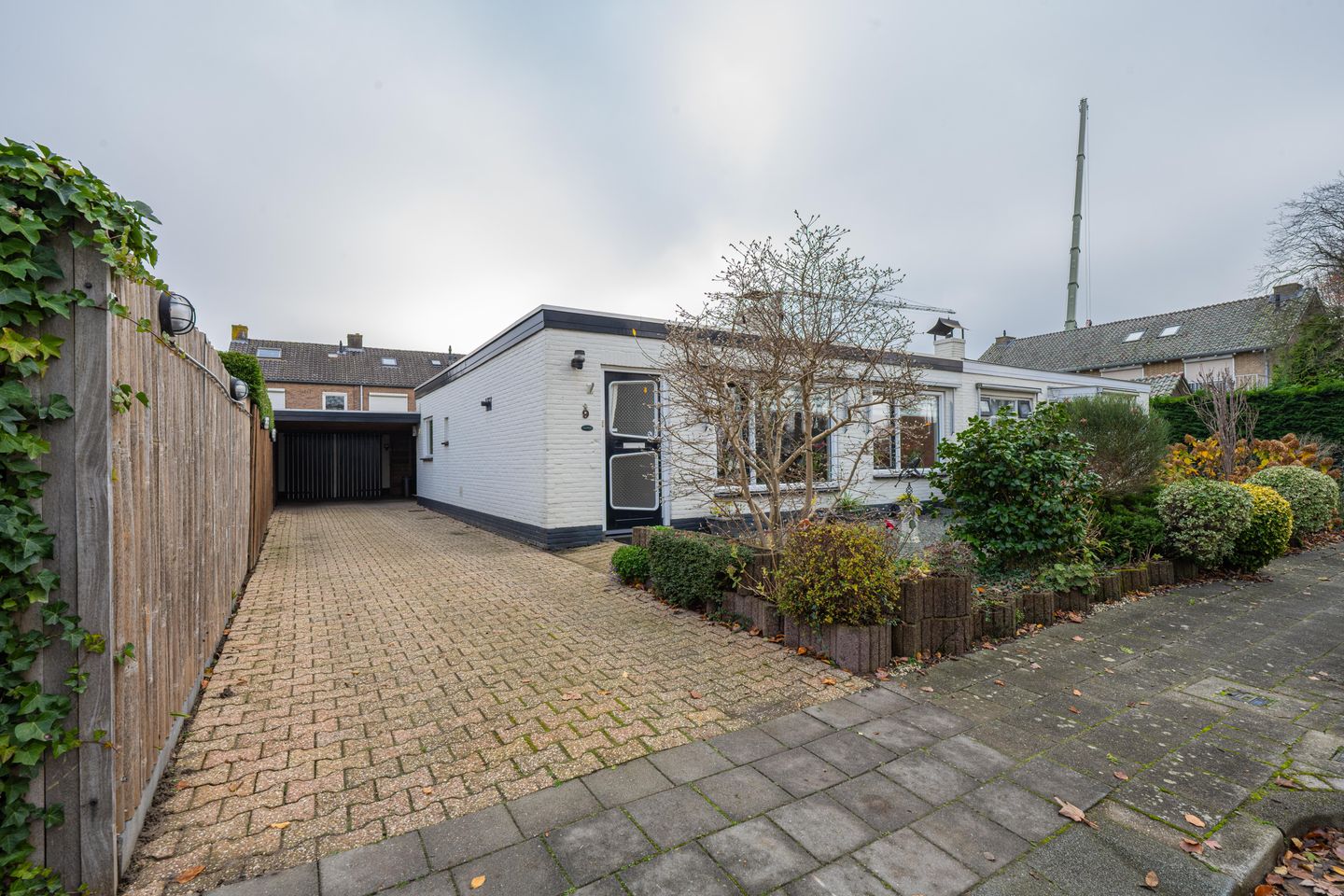 Foto 1 van Burgemeester van Welderenstraat 9