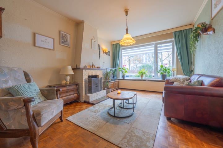 Foto 2 van Burgemeester van Welderenstraat 9