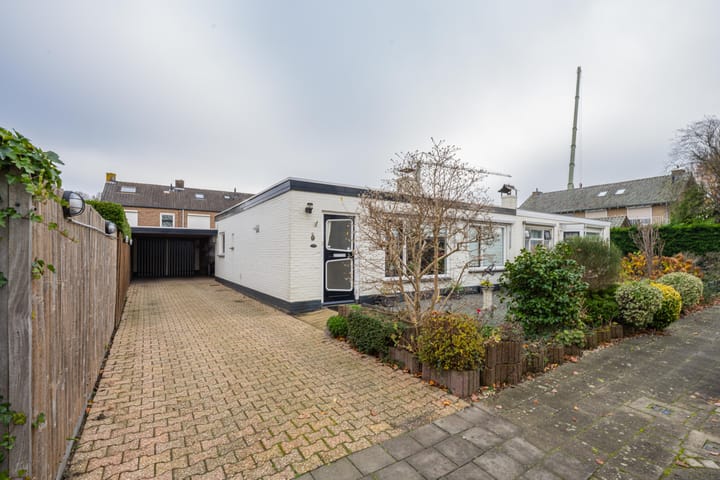 Foto 6 van Burgemeester van Welderenstraat 9