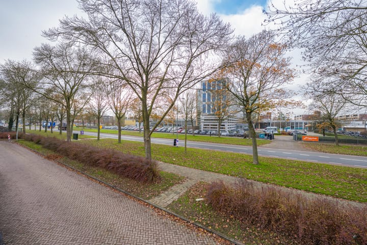 Foto 8 van Burgemeester van Welderenstraat 9