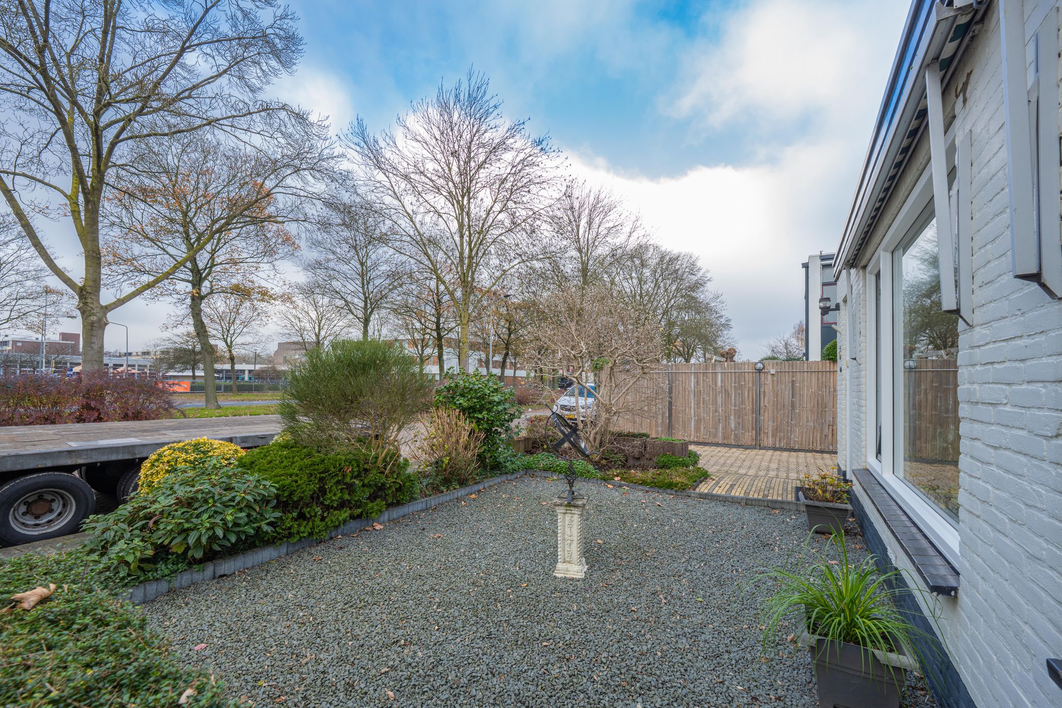 Photo 9 of Burgemeester van Welderenstraat 9