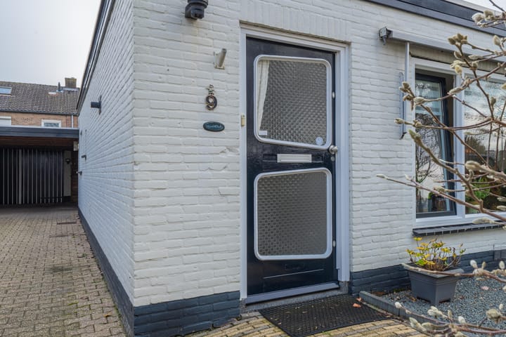 Foto 15 van Burgemeester van Welderenstraat 9