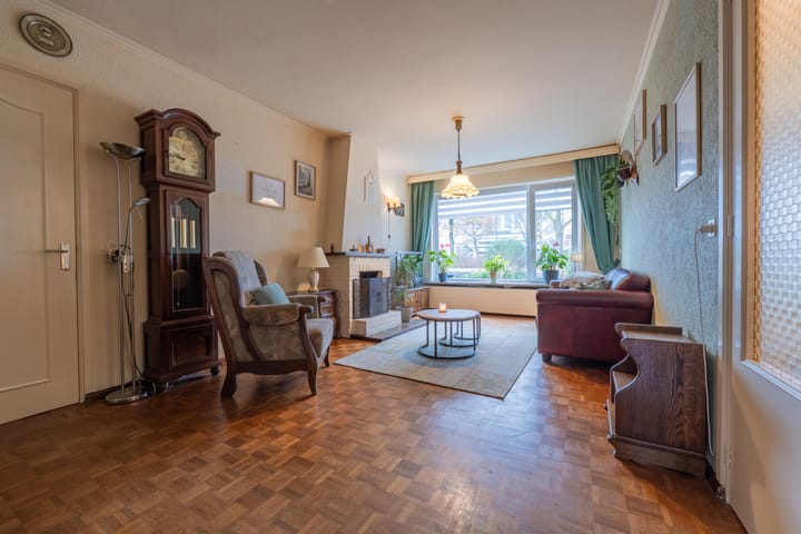 Foto 17 van Burgemeester van Welderenstraat 9