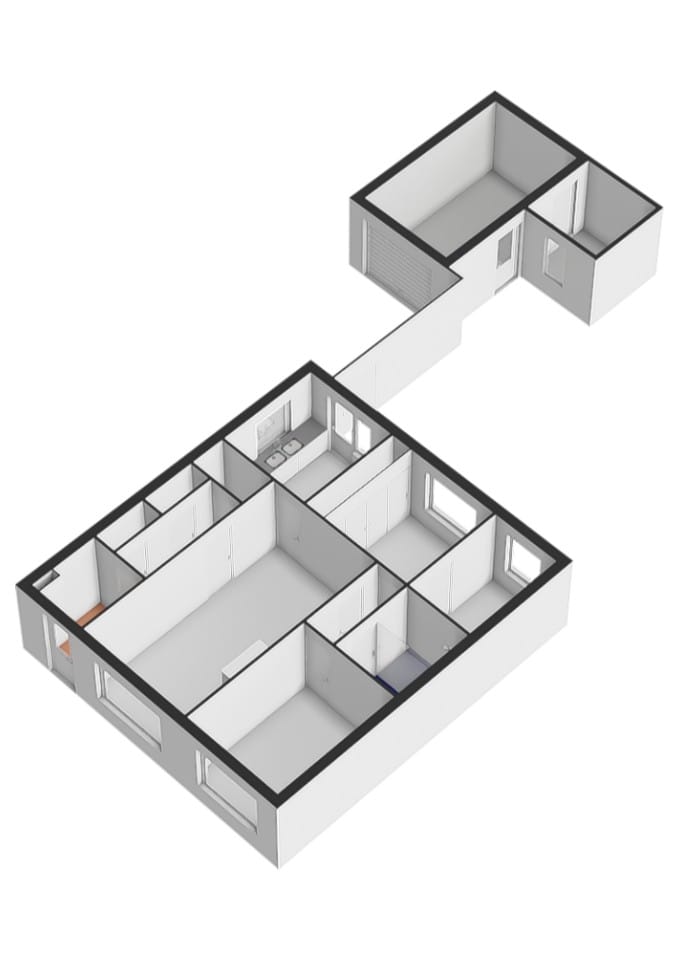 Photo 50 of Burgemeester van Welderenstraat 9