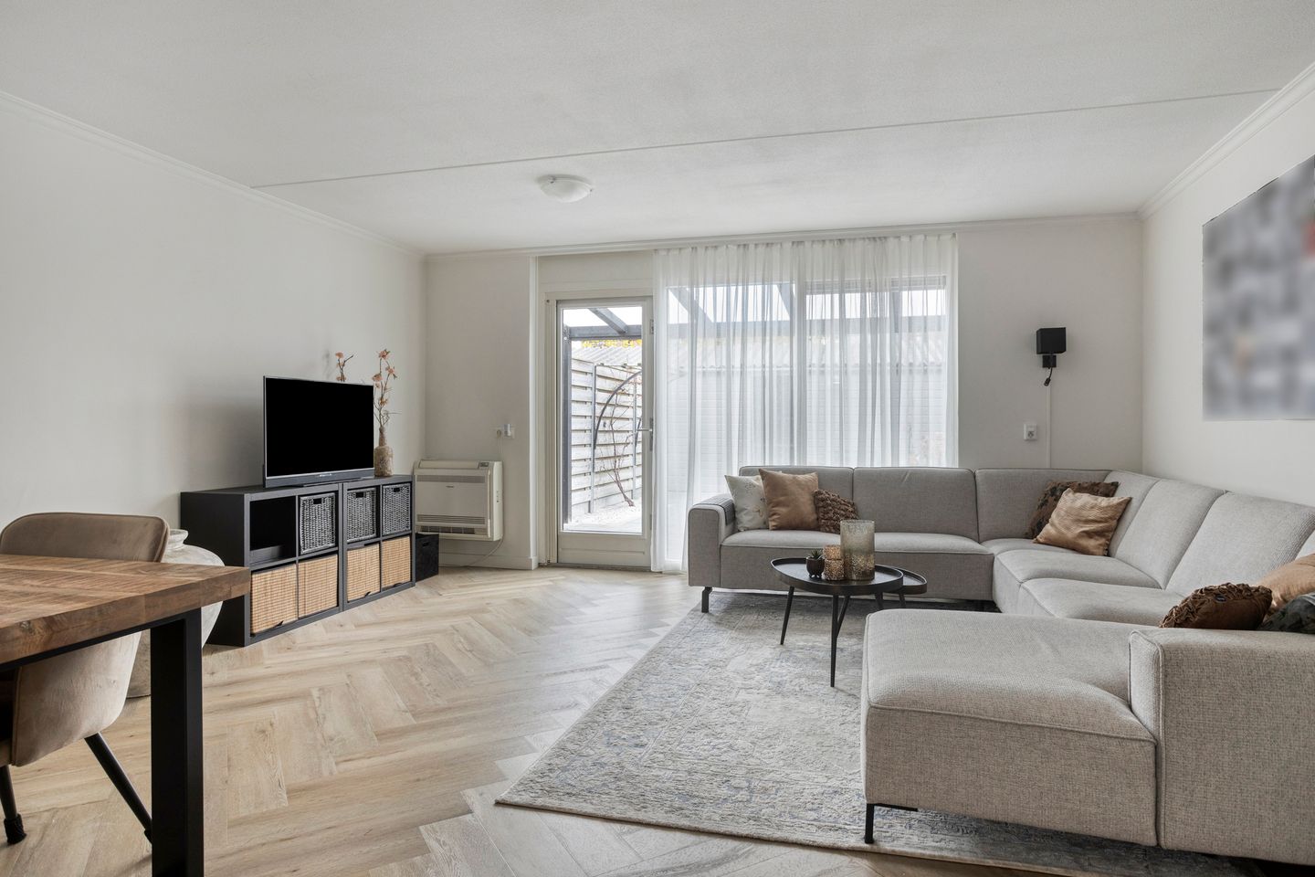 Foto 1 van Binnenhof 52