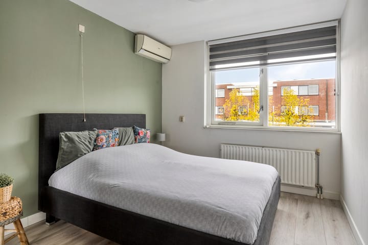 Foto 3 van Binnenhof 52