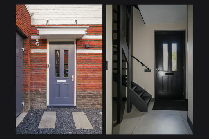 Foto 3 van Cornelia de Langelaan 42