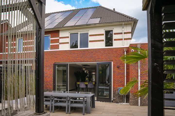 Foto 29 van Cornelia de Langelaan 42