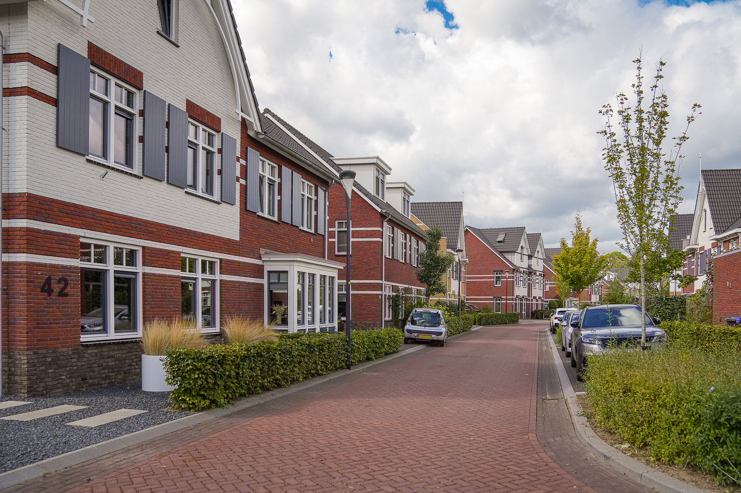Foto 44 van Cornelia de Langelaan 42
