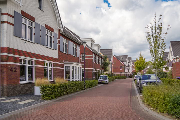 Foto 44 van Cornelia de Langelaan 42
