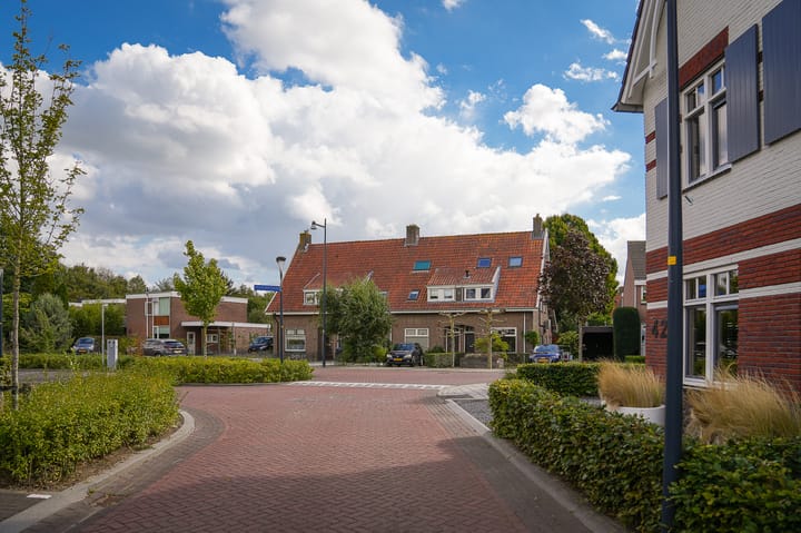 Foto 45 van Cornelia de Langelaan 42