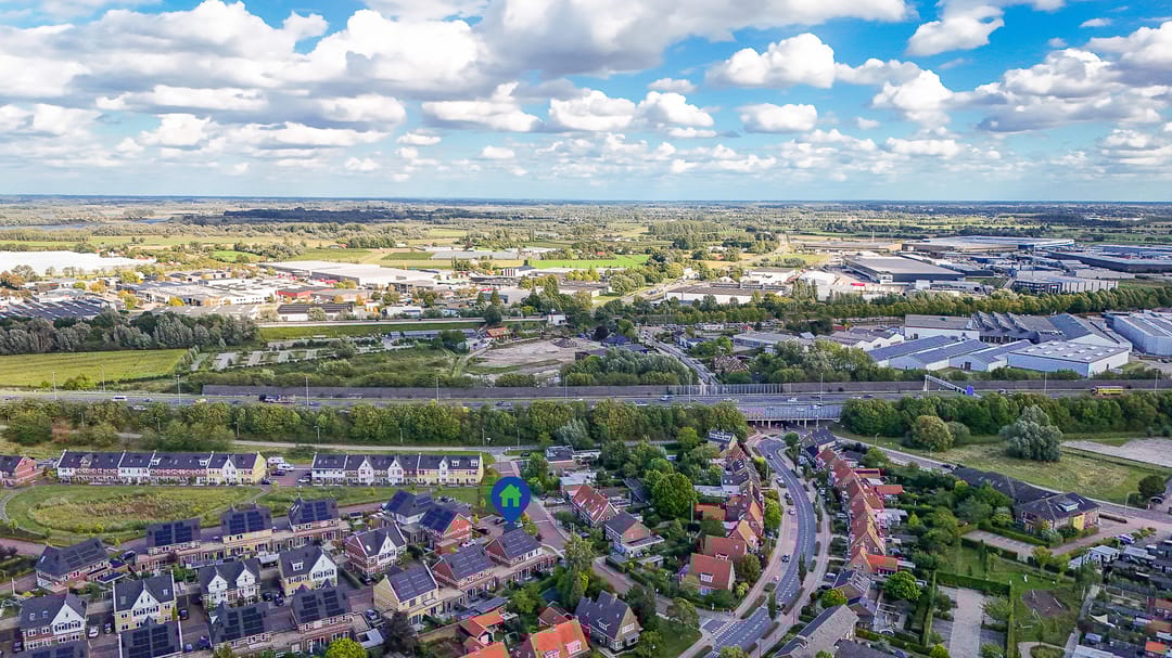 Foto 47 van Cornelia de Langelaan 42