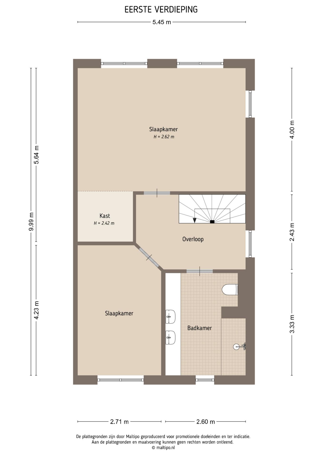 Foto 50 van Cornelia de Langelaan 42