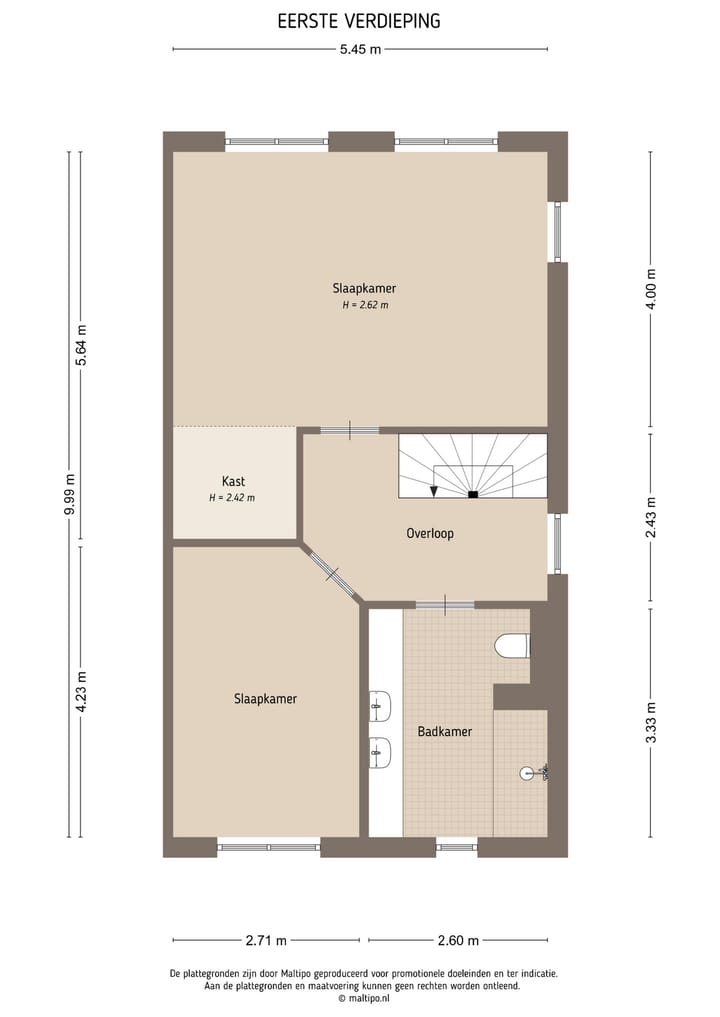 Foto 50 van Cornelia de Langelaan 42