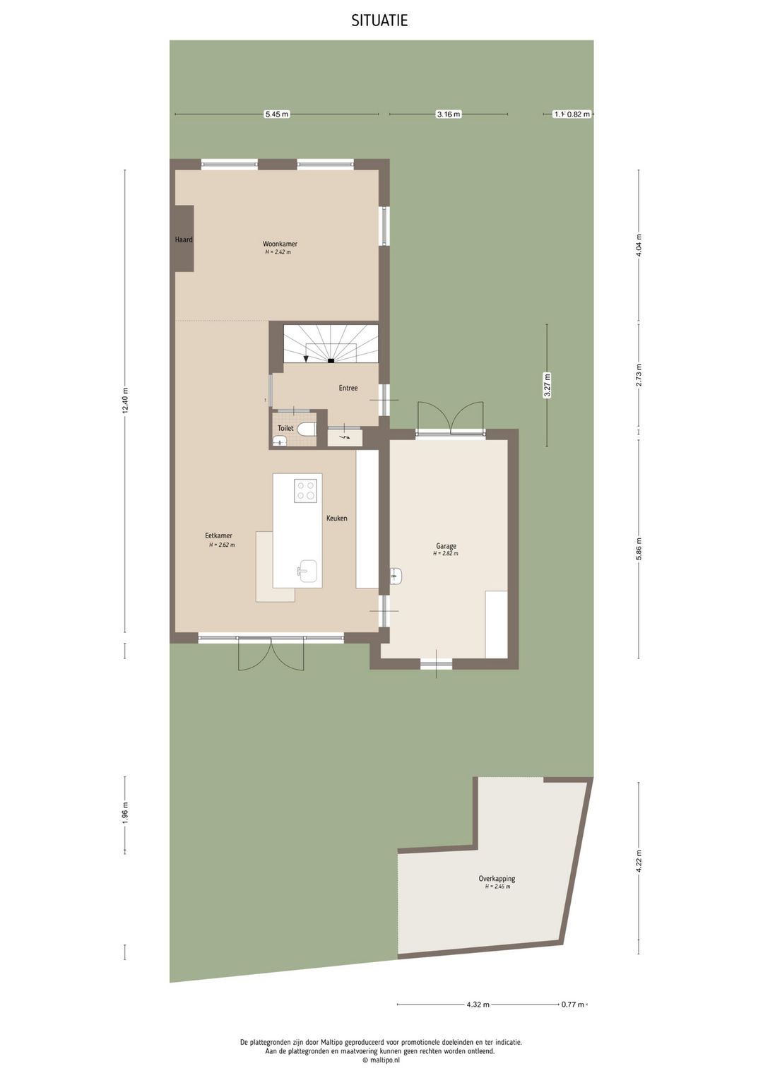 Foto 52 van Cornelia de Langelaan 42