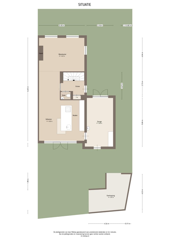 Foto 52 van Cornelia de Langelaan 42