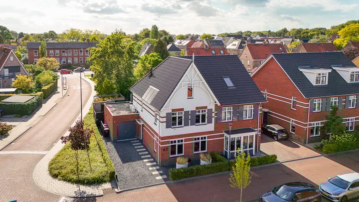 Foto 2 van Cornelia de Langelaan 42