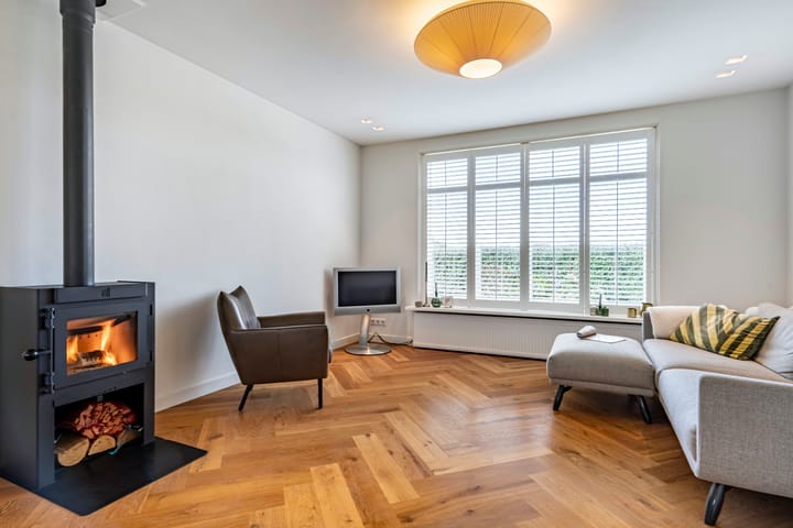 Photo 3 of Korfwaterweg 47