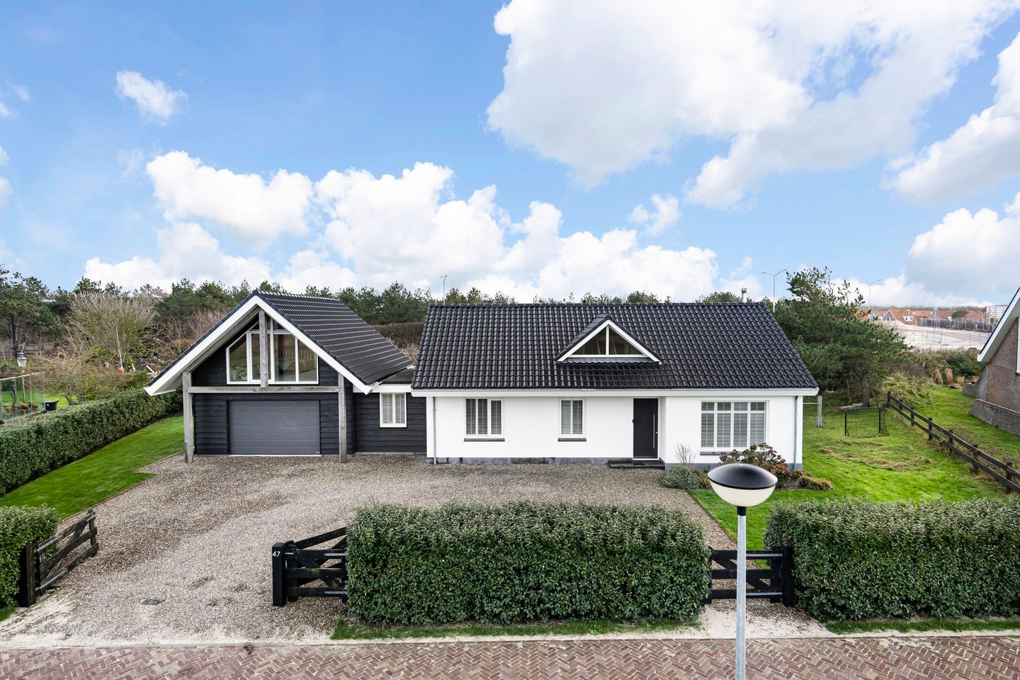 Photo 1 of Korfwaterweg 47