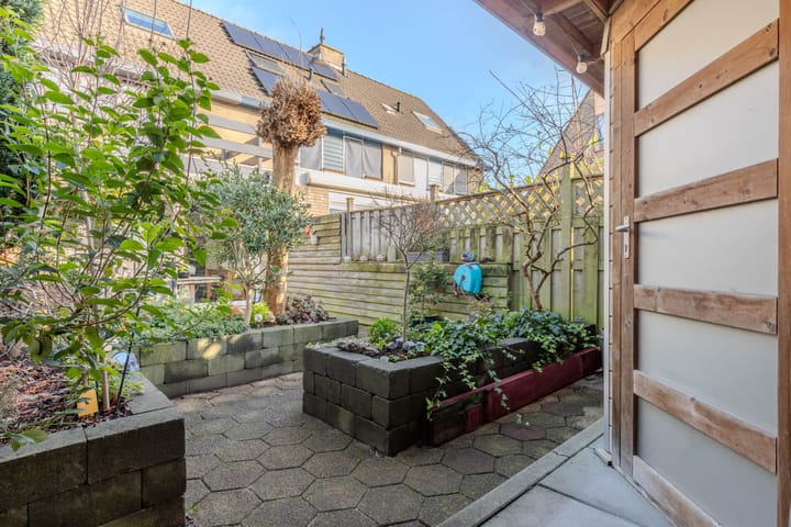 Photo 14 of Griede 21