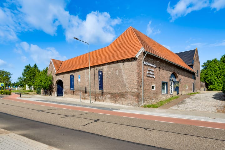 Photo 3 of Brunssummerstraat 46