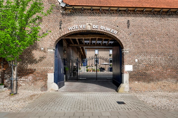 Foto 6 van Brunssummerstraat 46